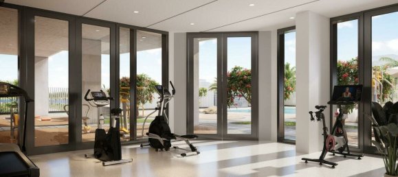 2 Schlafzimmer Wohnung in Dubai, UAE, Nr. 108833 10