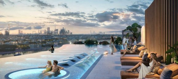 2 Schlafzimmer Wohnung in Dubai, UAE, Nr. 108833 15