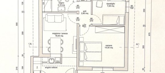 3-salle Maison à Stra, Italy No. 75029 19