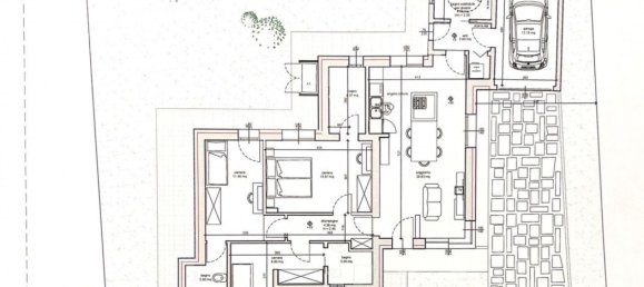 3-salle Maison à Stra, Italy No. 75029 21