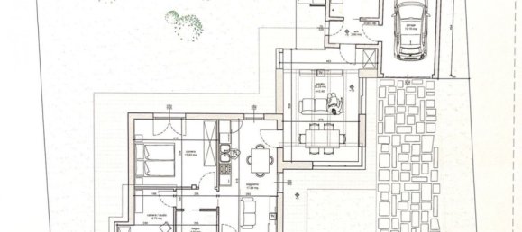 3-salle Maison à Stra, Italy No. 75029 20