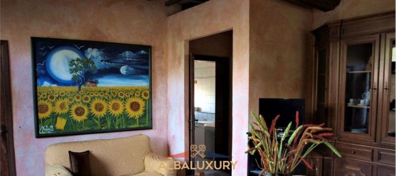 7 bedrooms Villa in Siena, Italy No. 196617 27