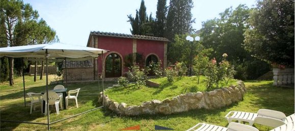 7 bedrooms Villa in Siena, Italy No. 196617 48