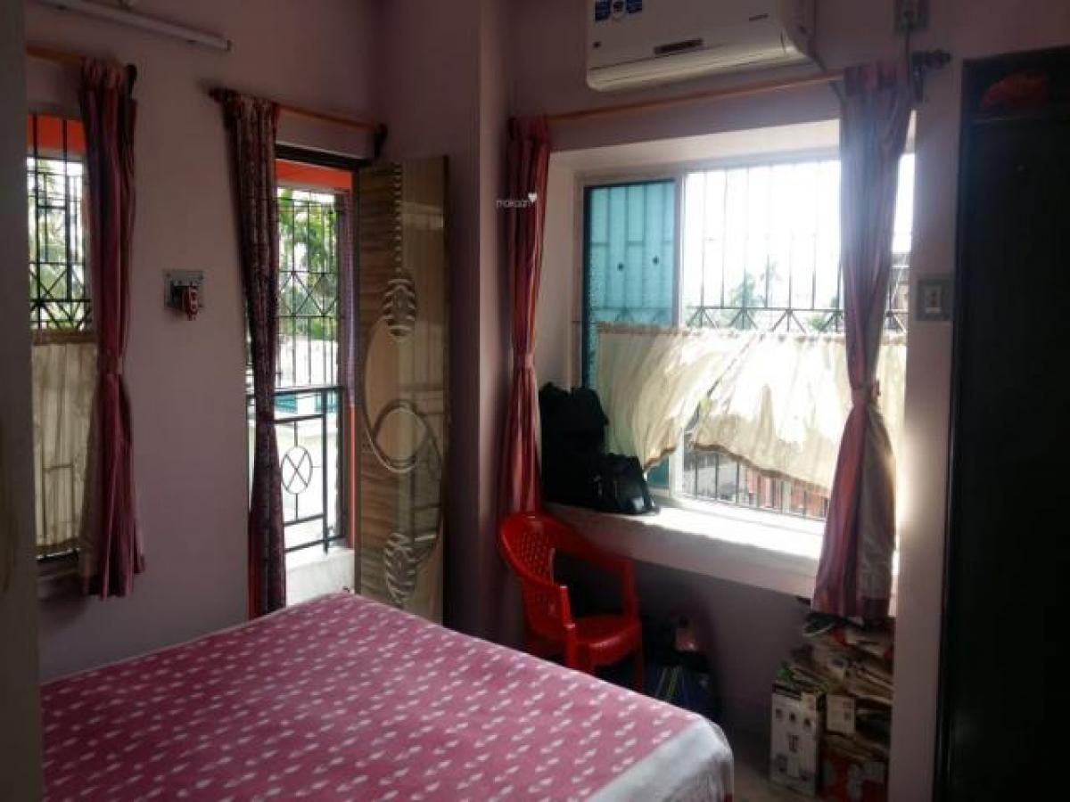 Студия в Колката, Индия № 3657