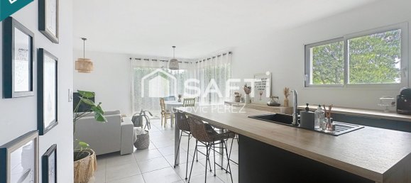 3 chambres Maison à Montbeton, France No. 295755 3