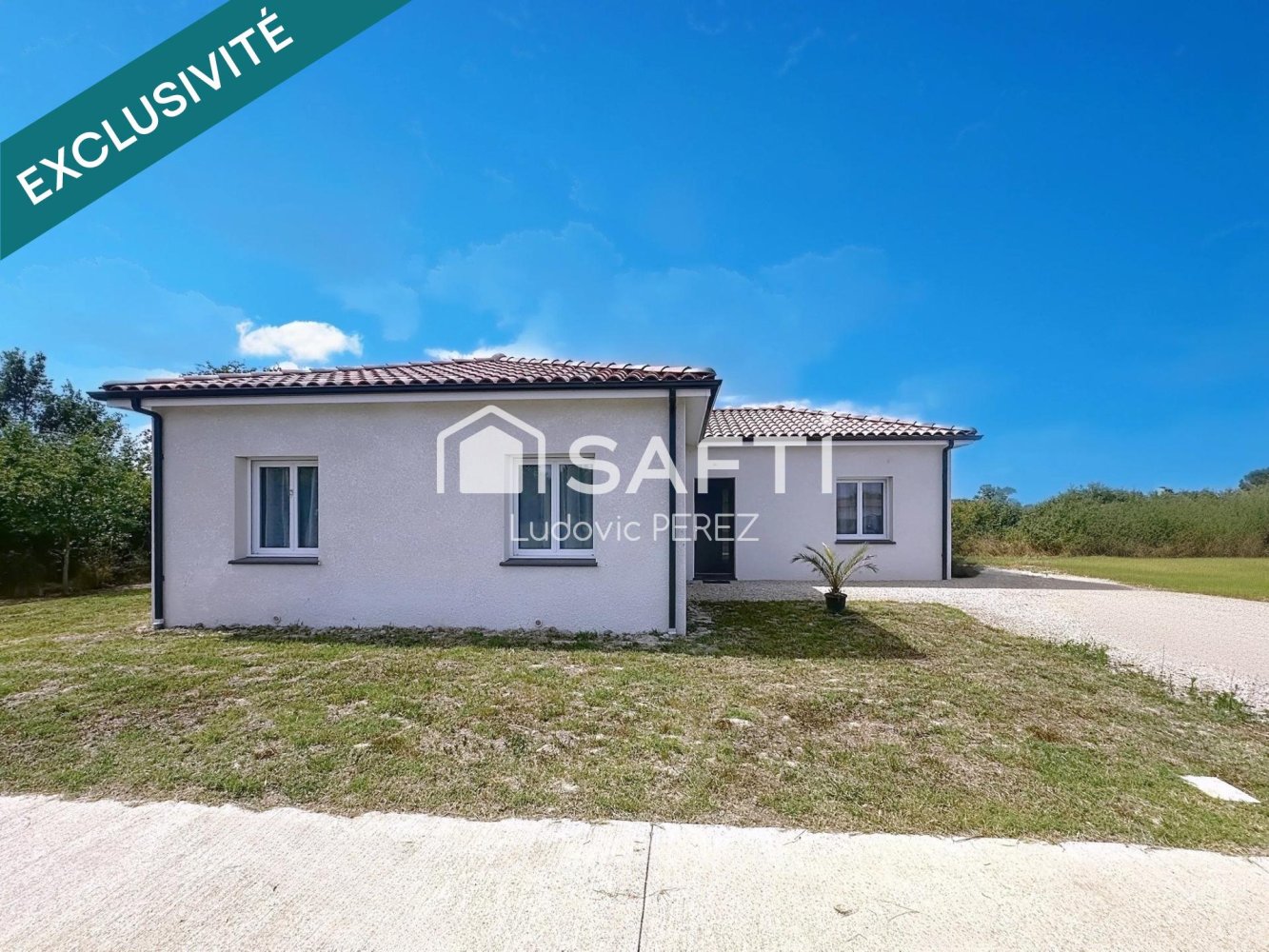 3 chambres Maison à Montbeton, France No. 295755