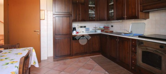 3 bedrooms Villa in Nerviano, Italy No. 353080 21