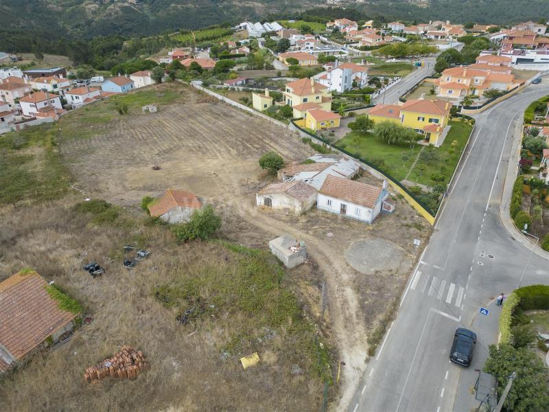 4 غرف نوم منزل في Mafra, Portugal رقم 227554