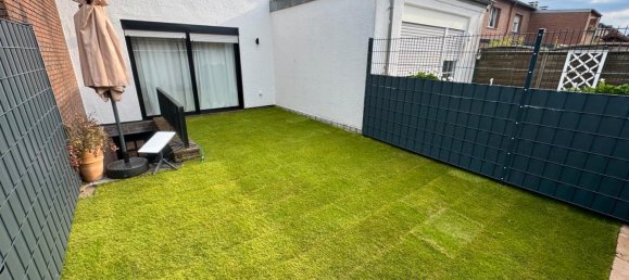 2 غرف نوم تاون هاوس في Recklinghausen, Germany رقم 363857 2