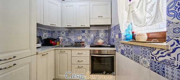 Apartamento T2 em Gallipoli, Italy N.º 60931 12