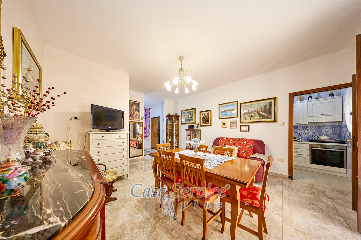 Apartamento T2 em Gallipoli, Italy N.º 60931