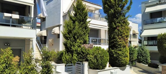 4 bedrooms Commercial property in Oraiokastro, Greece No. 4616 2