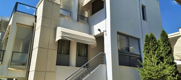 4 bedrooms Commercial property in Oraiokastro, Greece No. 4616 3