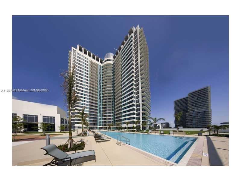 2 غرف نوم عقار تجاري في Miami, الولايات المتحدة رقم 615113