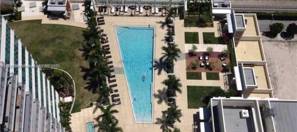 2 غرف نوم عقار تجاري في Miami, الولايات المتحدة رقم 615113 6