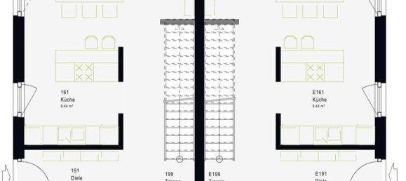  قطعة أرض في Oberhavel, Germany رقم 357460 7