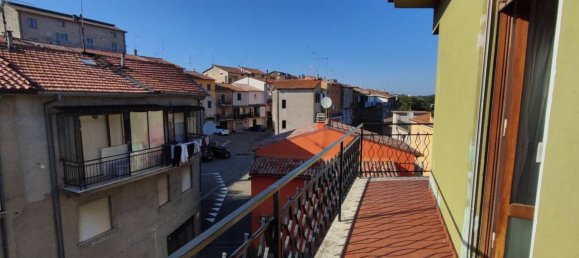 5-salle Appartement à Vasanello, Italy No. 137555 33