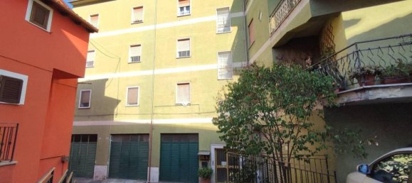 5-salle Appartement à Vasanello, Italy No. 137555 2