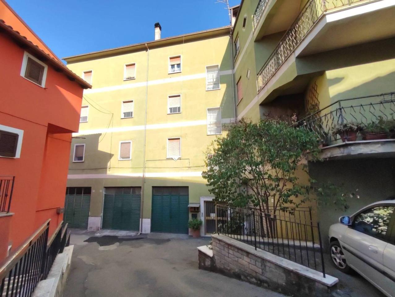 5-salle Appartement à Vasanello, Italy No. 137555