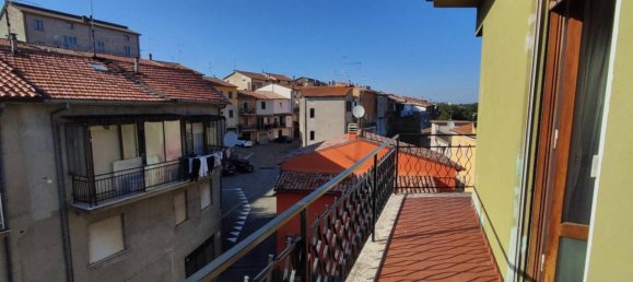 5-salle Appartement à Vasanello, Italy No. 137555 34