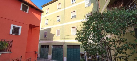 5-salle Appartement à Vasanello, Italy No. 137555 7