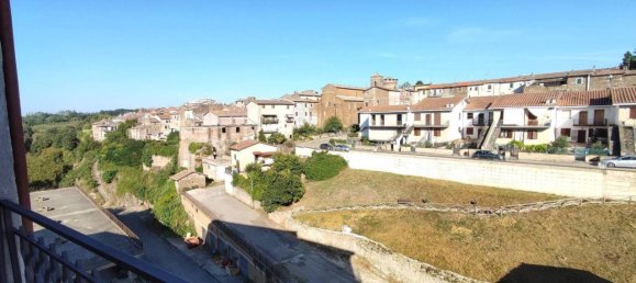 5-salle Appartement à Vasanello, Italy No. 137555 16