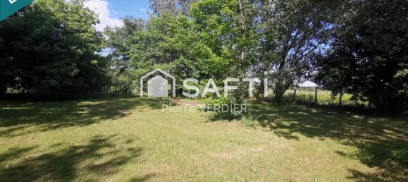  Land in Saint-Andre-de-Cubzac, France No. 107086 4