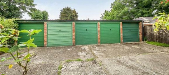 2 bedrooms Apartment in London, United Kingdom No. 7226 11