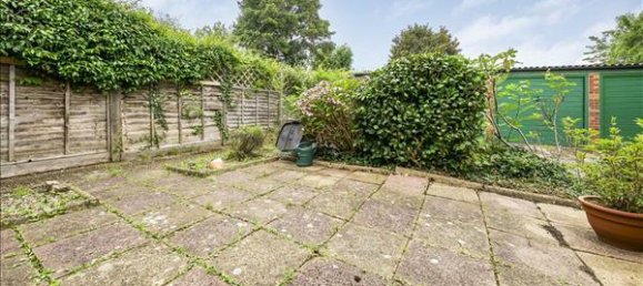 2 bedrooms Apartment in London, United Kingdom No. 7226 9