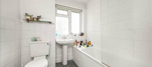 2 bedrooms Apartment in London, United Kingdom No. 7226 7