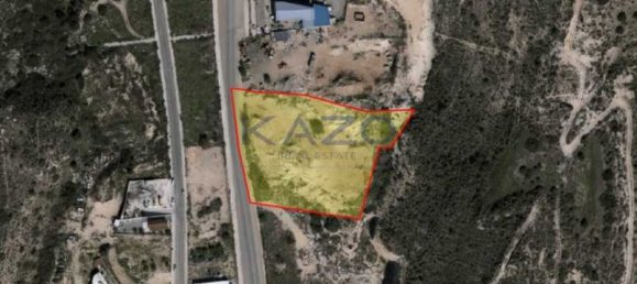 7404m² Hotel in Mesa Geitonia, Cyprus No. 78616 2