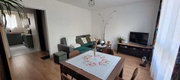 2 chambres Appartement à Compiègne, France No. 320656 3