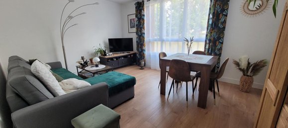 2 chambres Appartement à Compiègne, France No. 320656 2