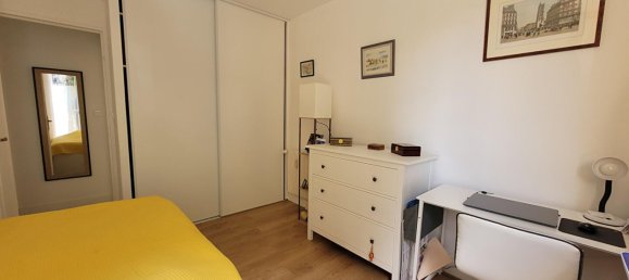 2 chambres Appartement à Compiègne, France No. 320656 8