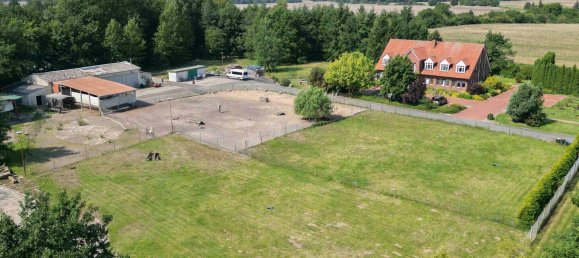 7 bedrooms Building in Mecklenburgische Seenplatte, Germany No. 273426 13