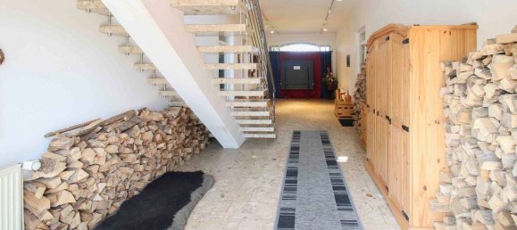 7 bedrooms Building in Mecklenburgische Seenplatte, Germany No. 273426 4