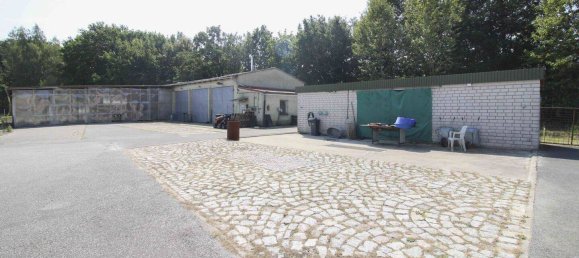 7 bedrooms Building in Mecklenburgische Seenplatte, Germany No. 273426 14