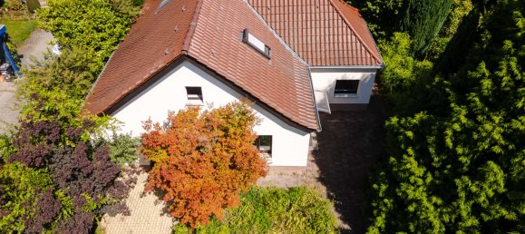 2 Schlafzimmer Haus in Wilhelmsruh, Germany, Nr. 343631 2