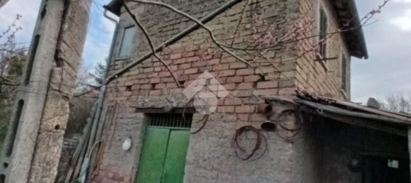 Casa de 4 habitaciónes en Olevano Romano, Italy No. 54680 16