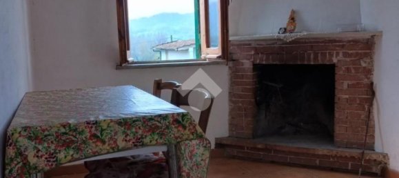 Casa de 4 habitaciónes en Olevano Romano, Italy No. 54680 11