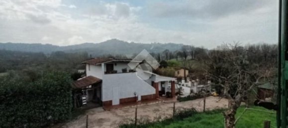 Casa de 4 habitaciónes en Olevano Romano, Italy No. 54680 23