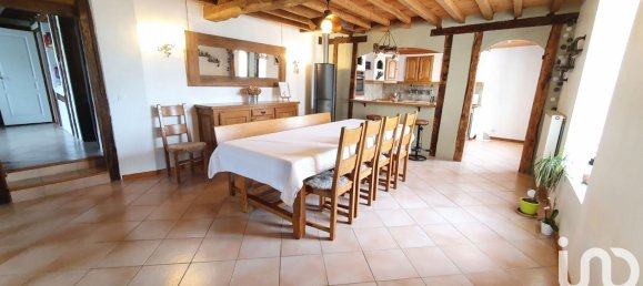 8-Zimmer Haus in Voillecomte, France, Nr. 81205 17