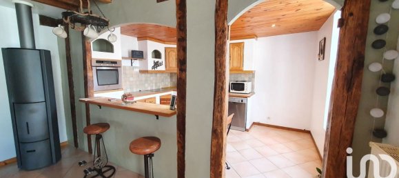 8-Zimmer Haus in Voillecomte, France, Nr. 81205 6