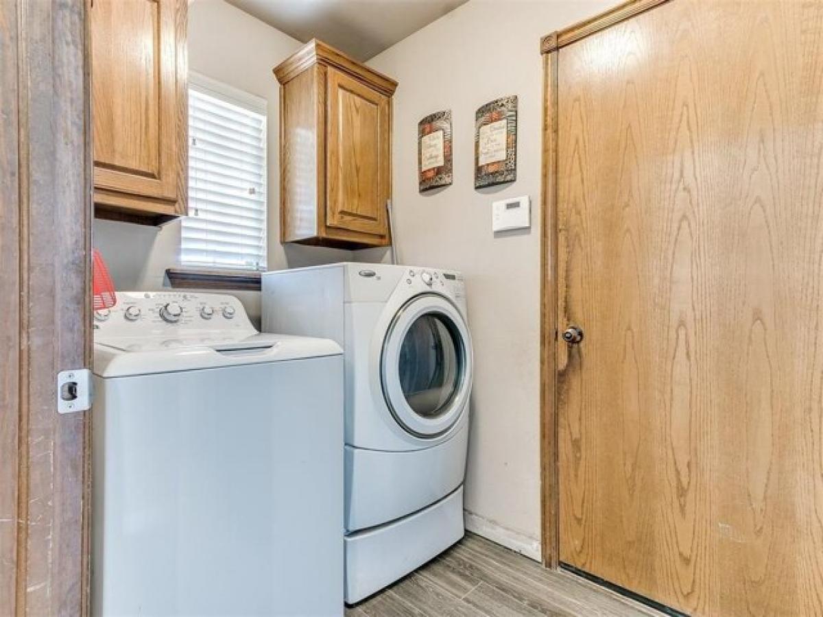 3 bedrooms House in Tuttle, USA No. 413480