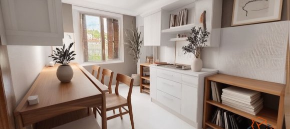 3 bedrooms Apartment in Ain, France No. 362086 3