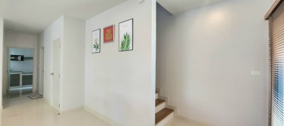 4 bedrooms Duplex in Bangkok, Thailand No. 10844 2