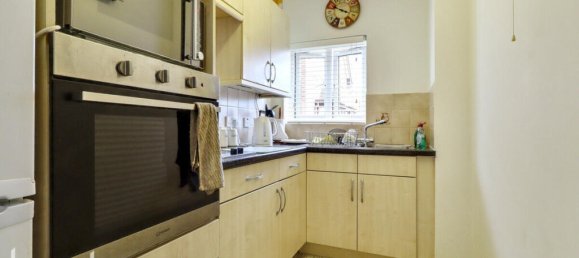 Casa de 1 dormitorio en Croydon, United Kingdom No. 4909 4