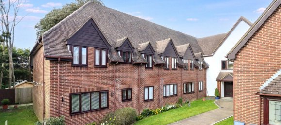 Casa de 1 dormitorio en Croydon, United Kingdom No. 4909 2