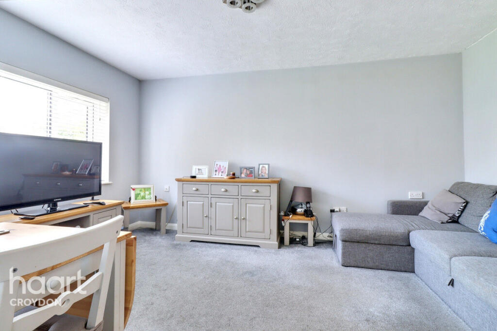 Casa de 1 dormitorio en Croydon, United Kingdom No. 4909