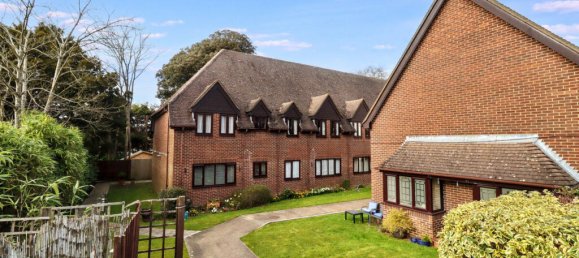 Casa de 1 dormitorio en Croydon, United Kingdom No. 4909 11